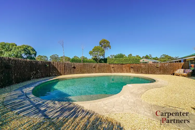 Fifth view of Homely house listing, 16 Florence Close, Bargo NSW 2574