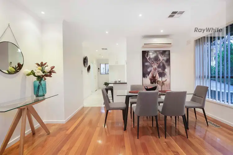 Sixth view of Homely house listing, 8 Stanton Court, Westmeadows VIC 3049