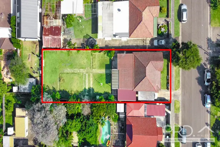 Third view of Homely house listing, 24 Ross Street, Gladesville NSW 2111