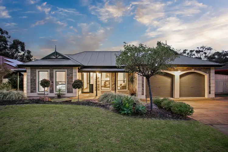 2 Stables Lane, Woodcroft SA 5162