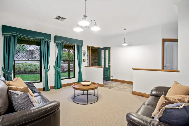 Second view of Homely house listing, 2 Stables Lane, Woodcroft SA 5162