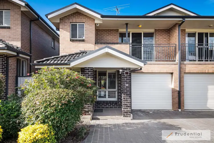 14/170 Glenfield Road, Casula NSW 2170