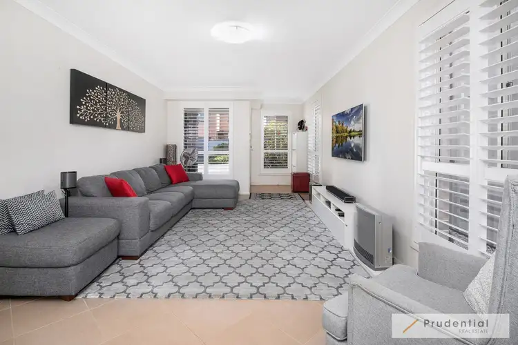 Second view of Homely townhouse listing, 14/170 Glenfield Road, Casula NSW 2170