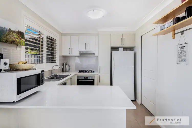 Third view of Homely townhouse listing, 14/170 Glenfield Road, Casula NSW 2170