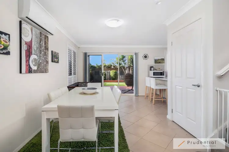 Fourth view of Homely townhouse listing, 14/170 Glenfield Road, Casula NSW 2170