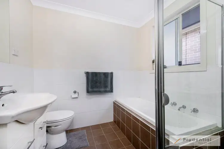 Fifth view of Homely townhouse listing, 14/170 Glenfield Road, Casula NSW 2170