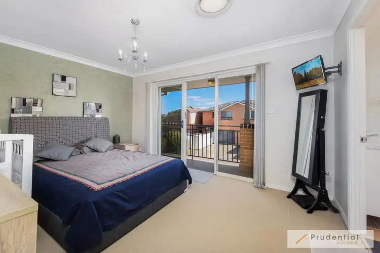 Sixth view of Homely townhouse listing, 14/170 Glenfield Road, Casula NSW 2170