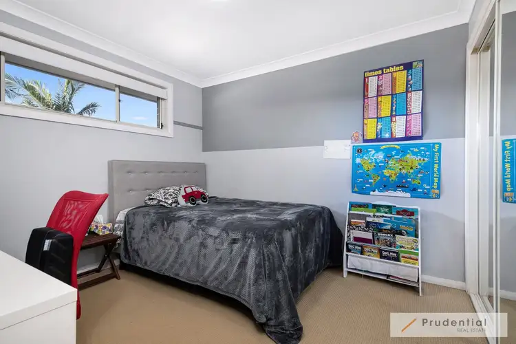 Seventh view of Homely townhouse listing, 14/170 Glenfield Road, Casula NSW 2170