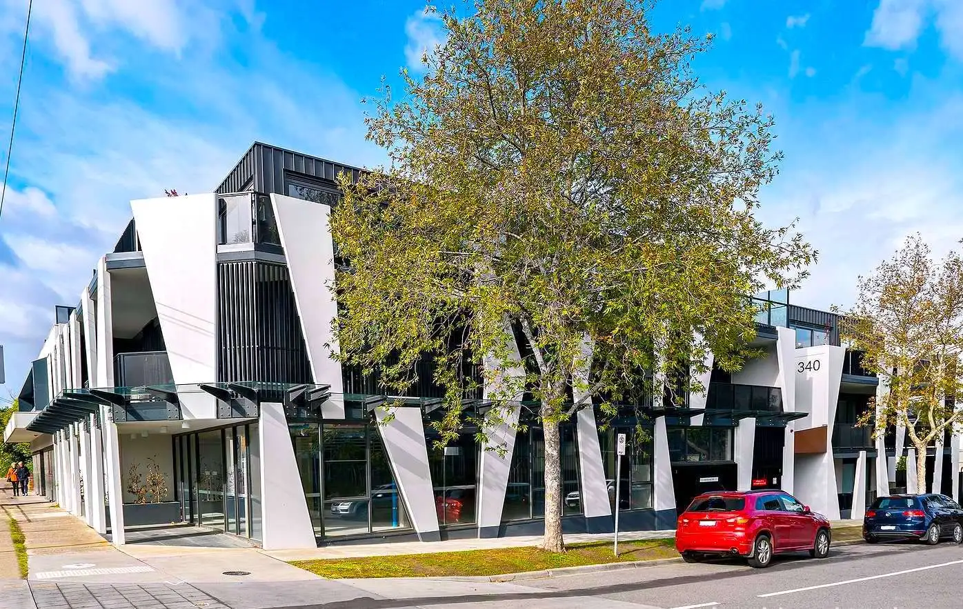 Main view of Homely apartment listing, 104/340 Whitehorse Road, Balwyn VIC 3103