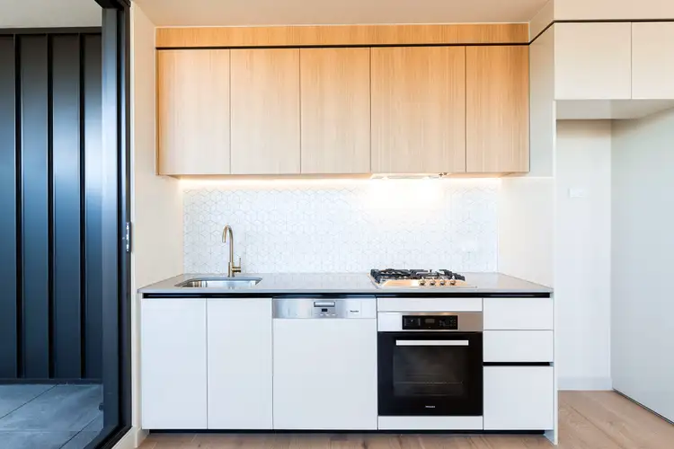 Third view of Homely apartment listing, 104/340 Whitehorse Road, Balwyn VIC 3103