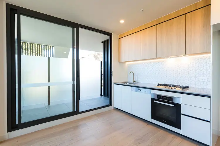 Fourth view of Homely apartment listing, 104/340 Whitehorse Road, Balwyn VIC 3103
