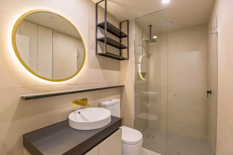 Fifth view of Homely apartment listing, 104/340 Whitehorse Road, Balwyn VIC 3103