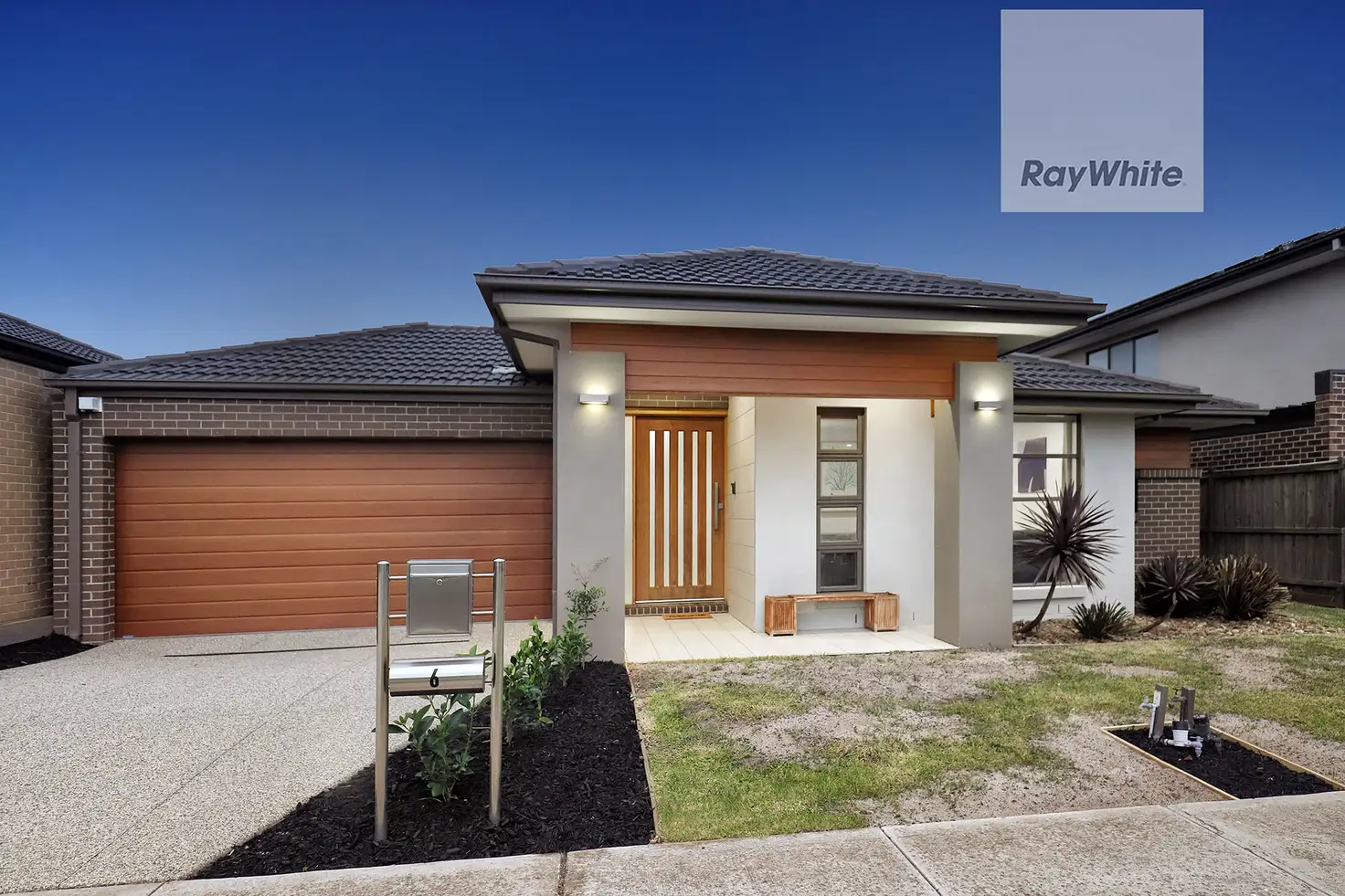 Main view of Homely house listing, 6 Bloom Avenue, Greenvale VIC 3059