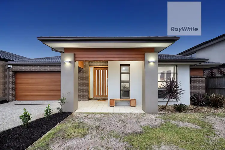 Second view of Homely house listing, 6 Bloom Avenue, Greenvale VIC 3059