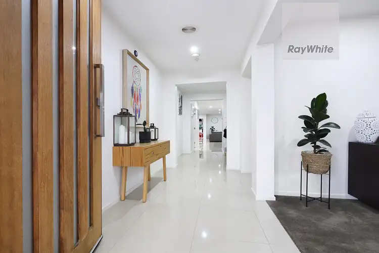 Third view of Homely house listing, 6 Bloom Avenue, Greenvale VIC 3059