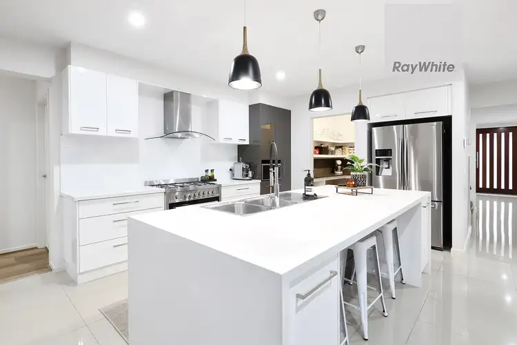 Sixth view of Homely house listing, 6 Bloom Avenue, Greenvale VIC 3059