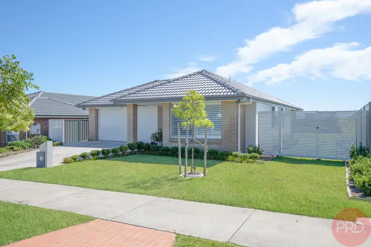 8 Mulberry Street, Gillieston Heights NSW 2321
