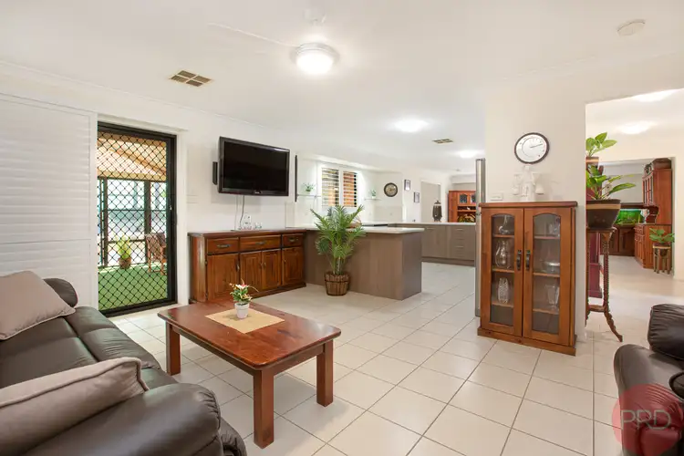 Second view of Homely house listing, 7 Pinetree Place, Ashtonfield NSW 2323