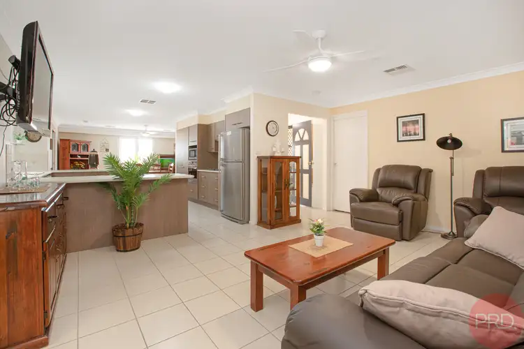 Third view of Homely house listing, 7 Pinetree Place, Ashtonfield NSW 2323
