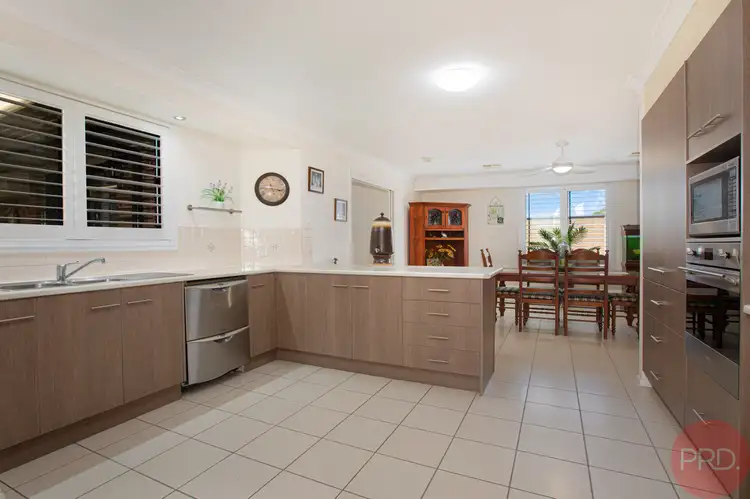 Fifth view of Homely house listing, 7 Pinetree Place, Ashtonfield NSW 2323