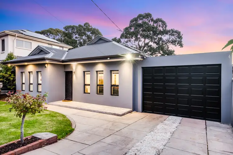 9 Moriane Avenue, Panorama SA 5041