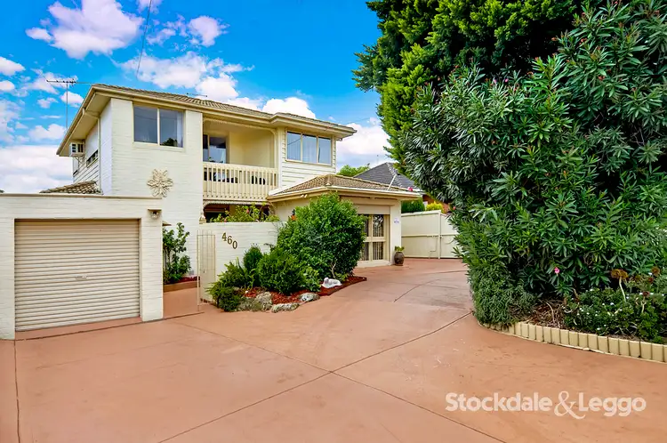 460 Grimshaw Street, Bundoora VIC 3083
