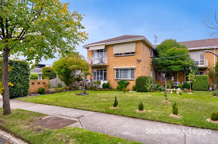 3/1074 Burke Road, Balwyn North VIC 3104