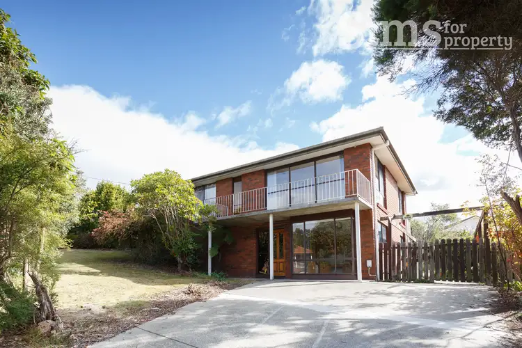 50 New World Avenue, Trevallyn TAS 7250