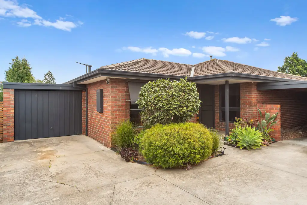 Main view of Homely unit listing, 3/46 Glenola Road, Chelsea VIC 3196