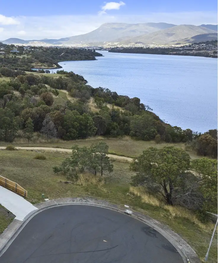 Main view of Homely land listing, 49 Lamprill Circle, Herdsmans Cove TAS 7030