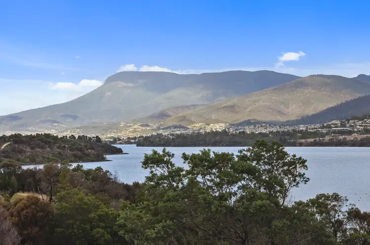 Second view of Homely land listing, 49 Lamprill Circle, Herdsmans Cove TAS 7030