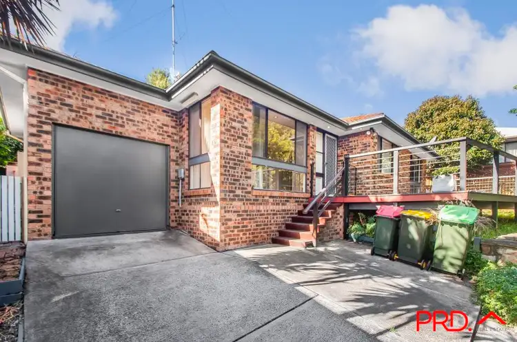 111 Compton St, Dapto NSW 2530