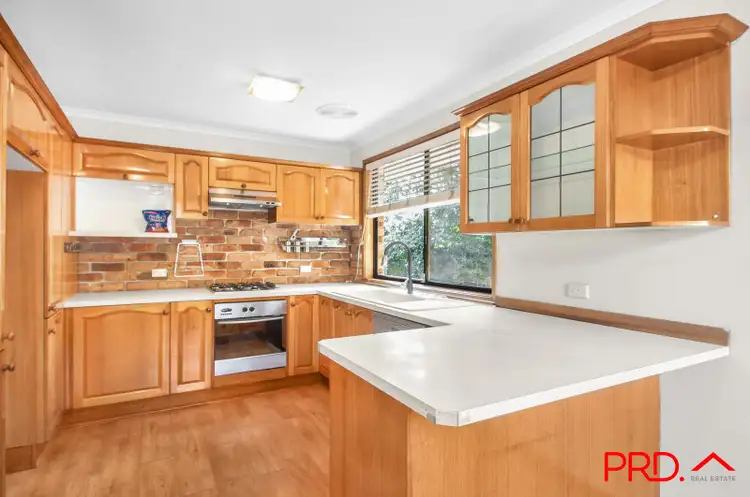 Third view of Homely house listing, 111 Compton St, Dapto NSW 2530