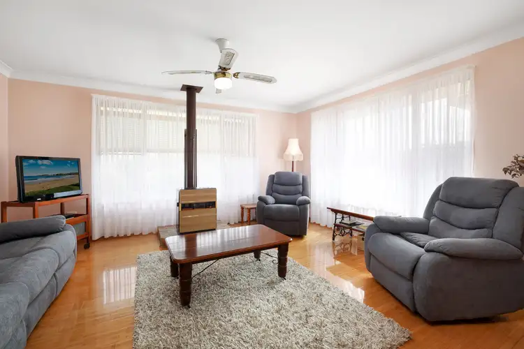 Third view of Homely house listing, 1 Ironbark Close, Wauchope NSW 2446