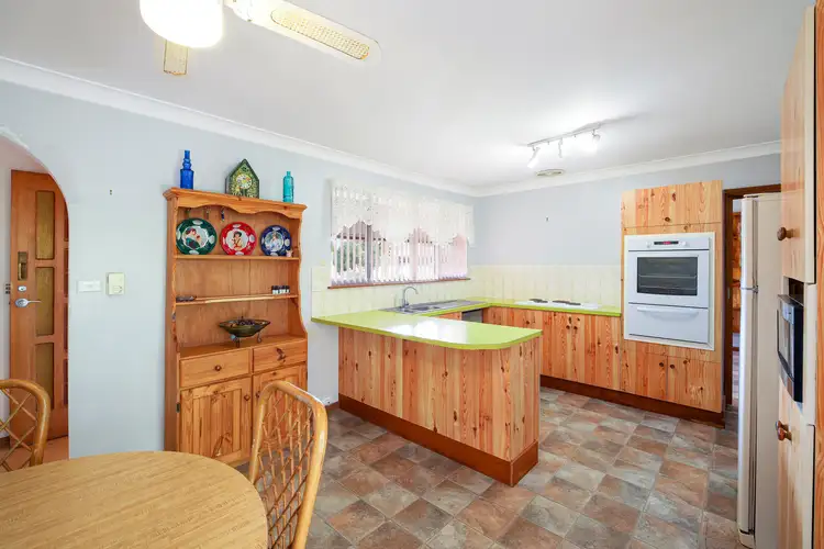 Fourth view of Homely house listing, 1 Ironbark Close, Wauchope NSW 2446
