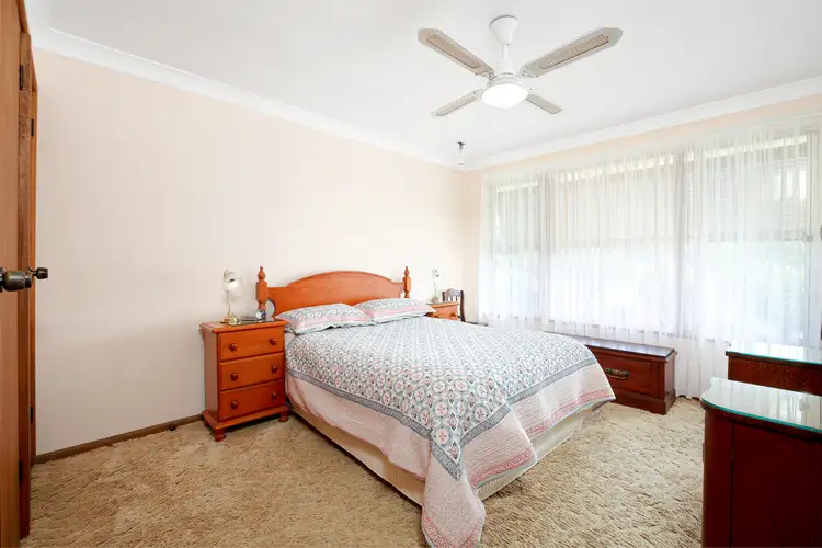 Fifth view of Homely house listing, 1 Ironbark Close, Wauchope NSW 2446