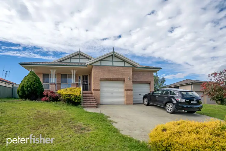 12 Blanche Avenue, Orange NSW 2800