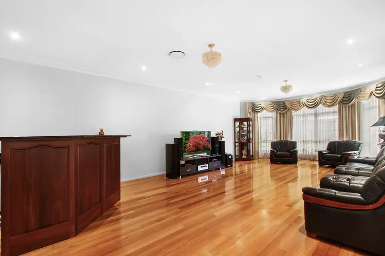 Third view of Homely house listing, 57 Feodore Drive, Cecil Hills NSW 2171