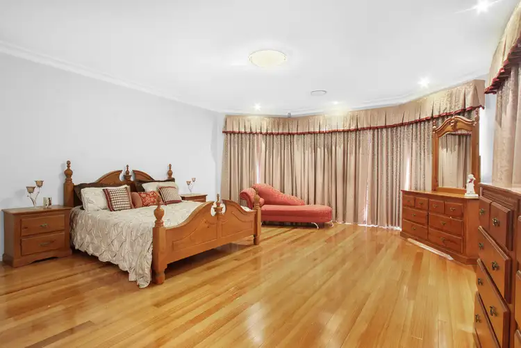 Sixth view of Homely house listing, 57 Feodore Drive, Cecil Hills NSW 2171