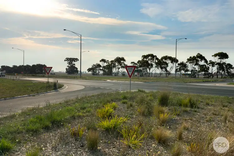 Third view of Homely land listing, LOT 4 Modesty Lane, Burrumbeet VIC 3352