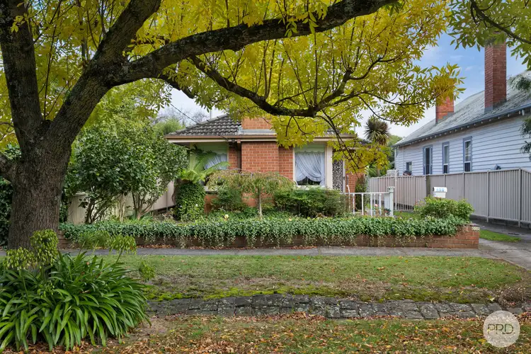 Main view of Homely house listing, 608 Ascot Street South, Redan VIC 3350