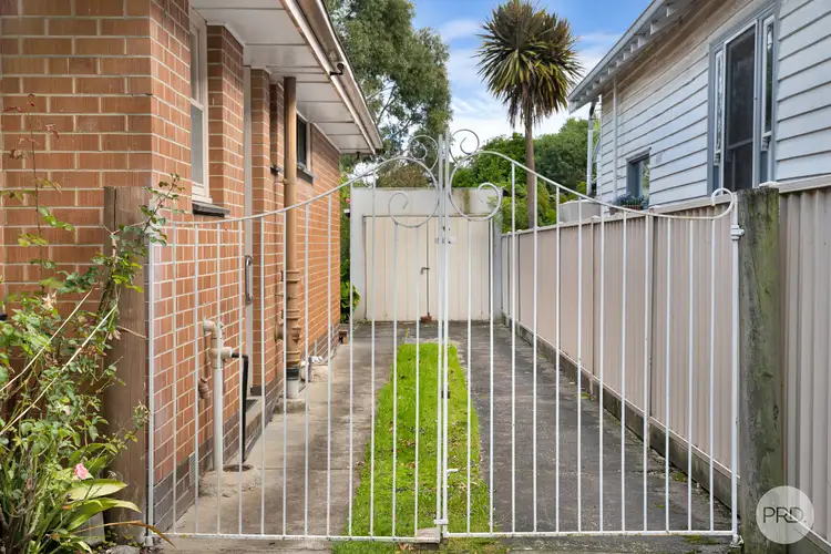 Second view of Homely house listing, 608 Ascot Street South, Redan VIC 3350