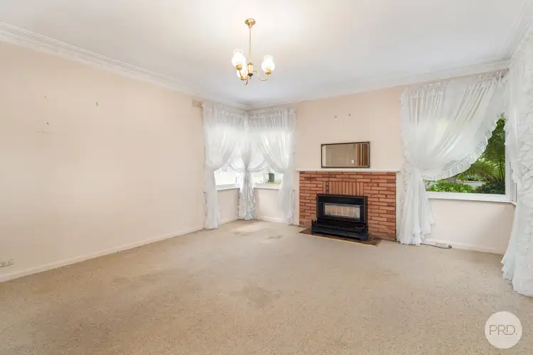 Fifth view of Homely house listing, 608 Ascot Street South, Redan VIC 3350