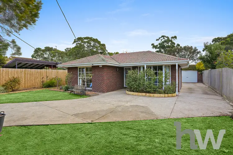 Third view of Homely house listing, 98 Country Club Drive, Clifton Springs VIC 3222
