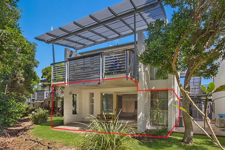 37/3 Cedarwood Court, Casuarina NSW 2487