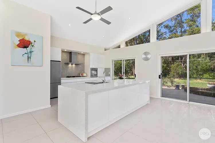 Seventh view of Homely house listing, 19a Tanilba Ave, Tanilba Bay NSW 2319