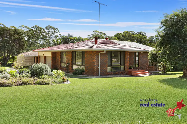 36 Mahogany Way, Wauchope NSW 2446