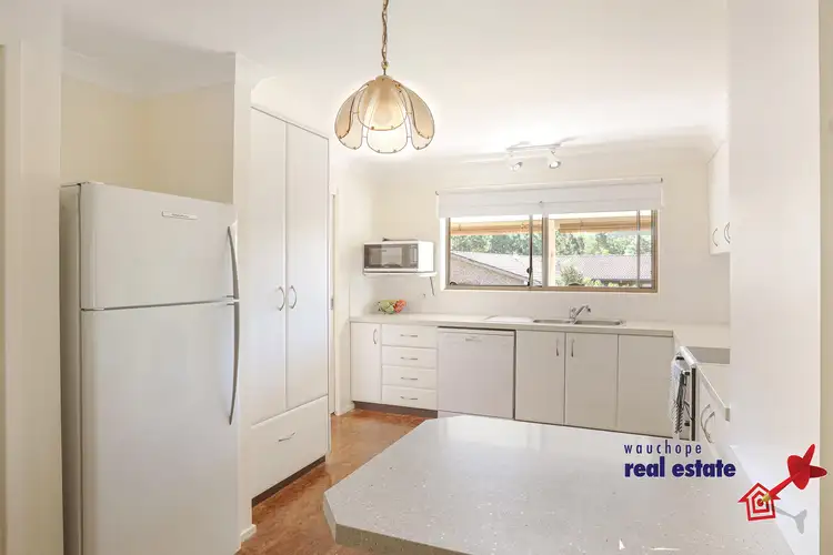 Second view of Homely house listing, 36 Mahogany Way, Wauchope NSW 2446