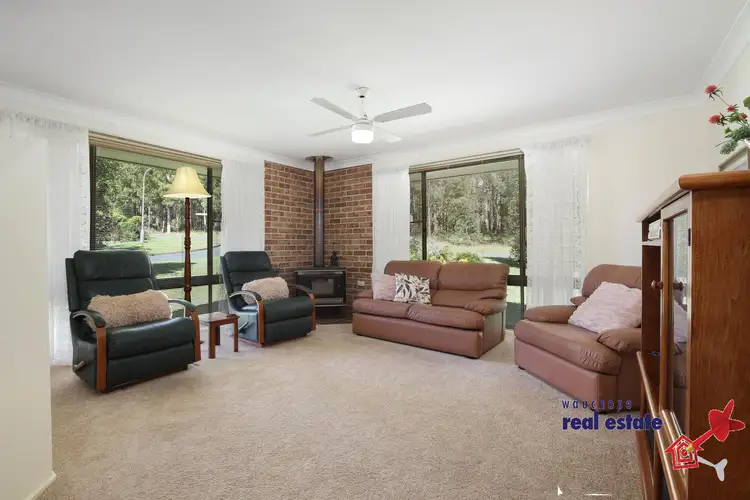 Third view of Homely house listing, 36 Mahogany Way, Wauchope NSW 2446