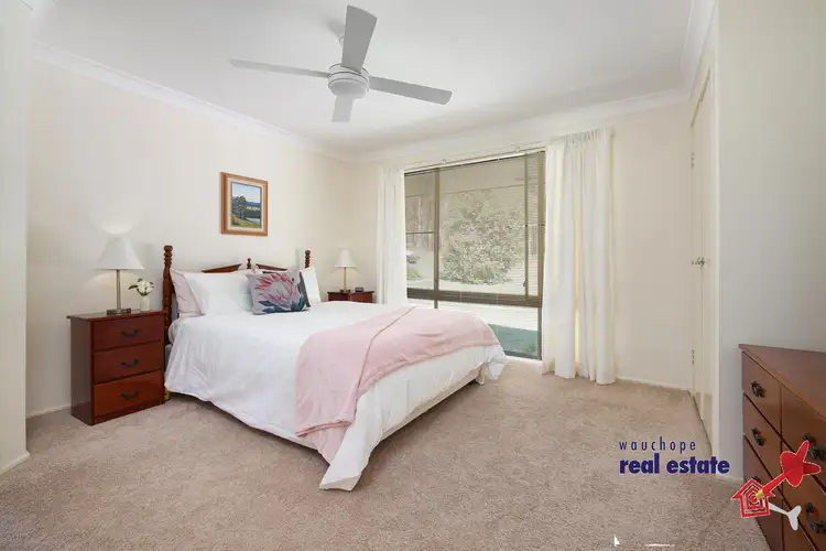 Fifth view of Homely house listing, 36 Mahogany Way, Wauchope NSW 2446